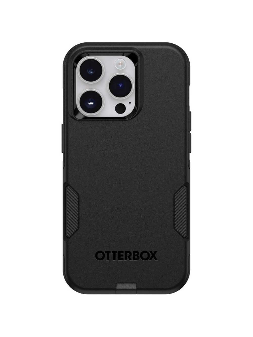 OtterBox Black Phone Case- iPhone 14 Pro *New*